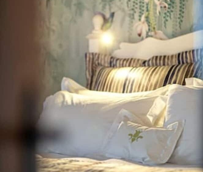 Полулюкс, Casa Da Montanha