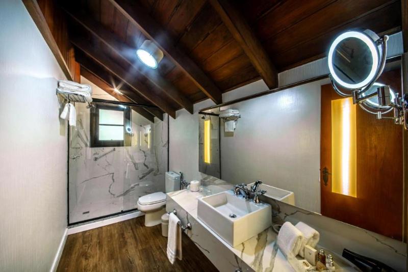 Полулюкс, Casa Da Montanha