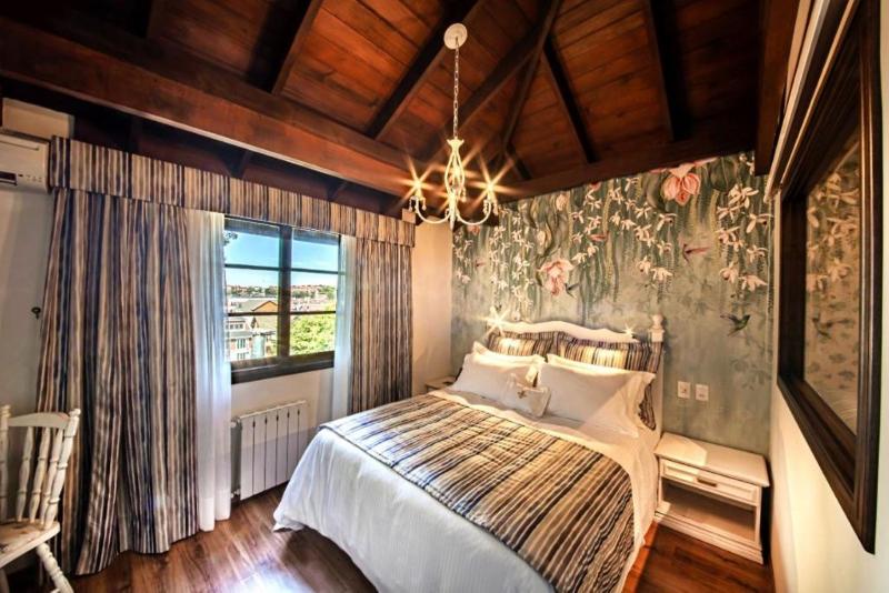 Полулюкс, Casa Da Montanha