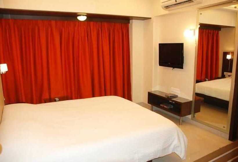 Habitació Estàndard, Columbus