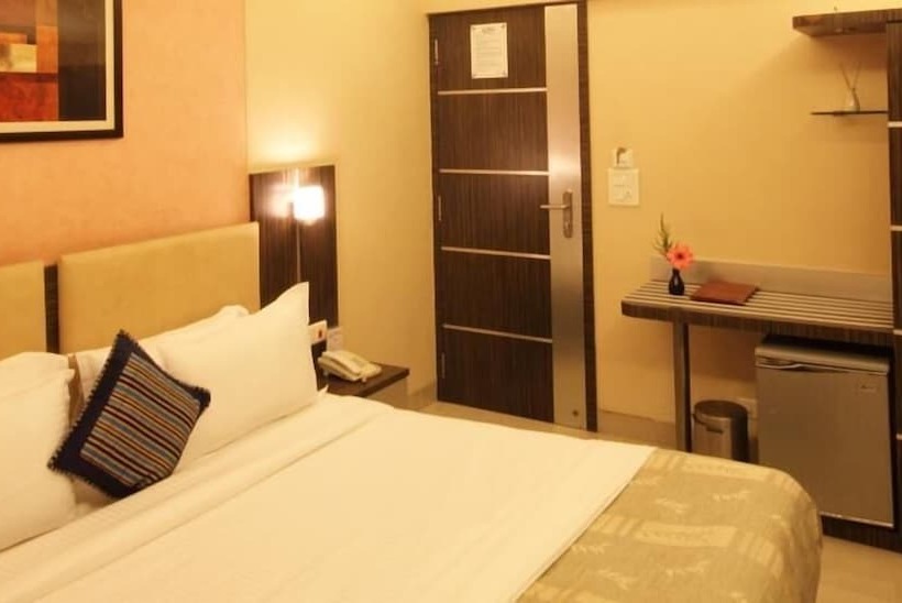 Habitació Estàndard, Columbus