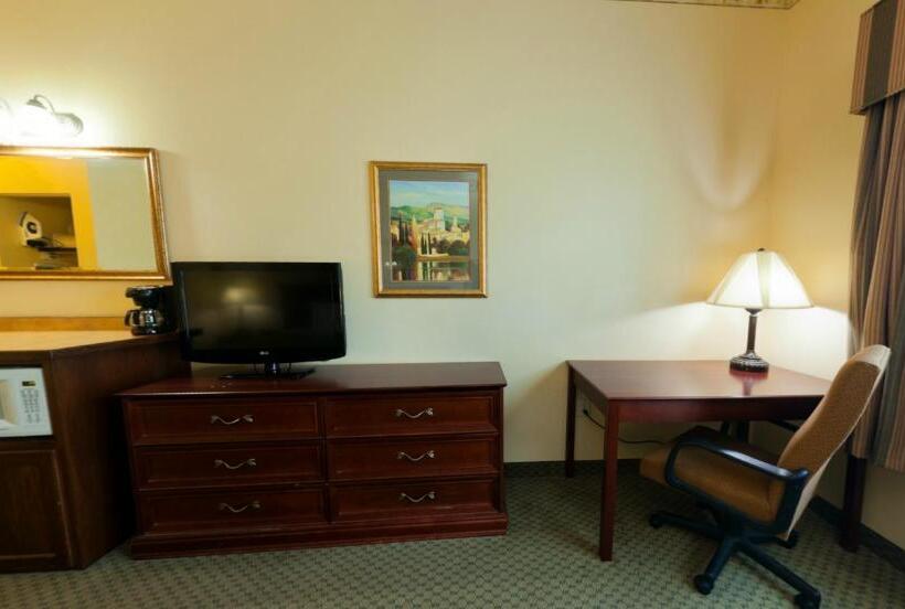 Номер Стандарт, Country Inn & Suites By Radisson, St. Cloud East, Mn