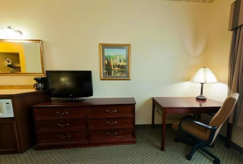スタンダードルーム, Country Inn & Suites By Radisson, St. Cloud East, Mn