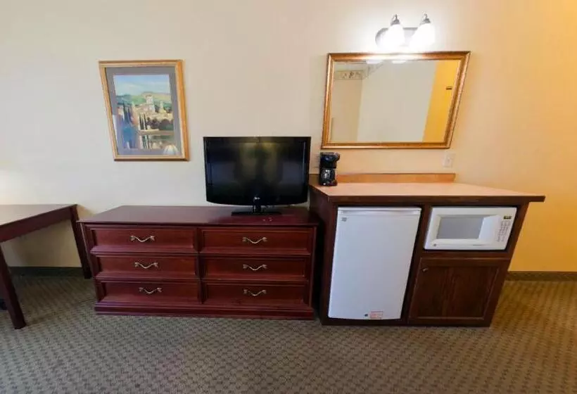 スタンダードルーム, Country Inn & Suites By Radisson, St. Cloud East, Mn