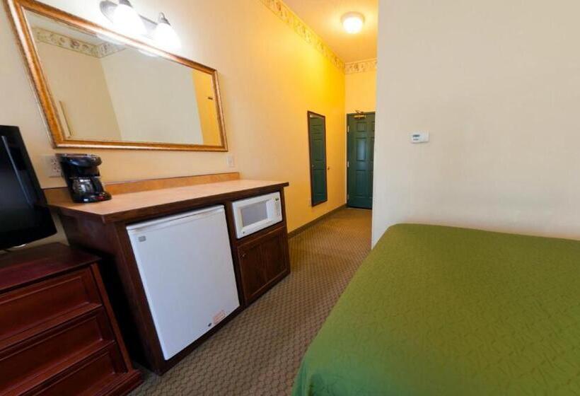 غرفة قياسية لذوى الاحتياجات الخاصة, Country Inn & Suites By Radisson, St. Cloud East, Mn