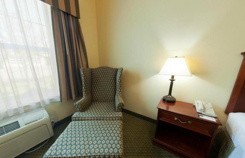 غرفة قياسية, Country Inn & Suites By Radisson, St. Cloud East, Mn