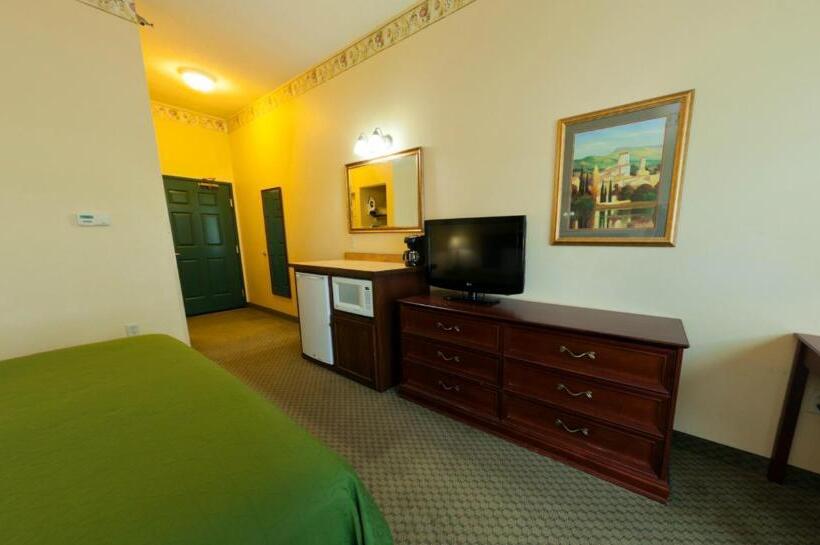 غرفة قياسية, Country Inn & Suites By Radisson, St. Cloud East, Mn