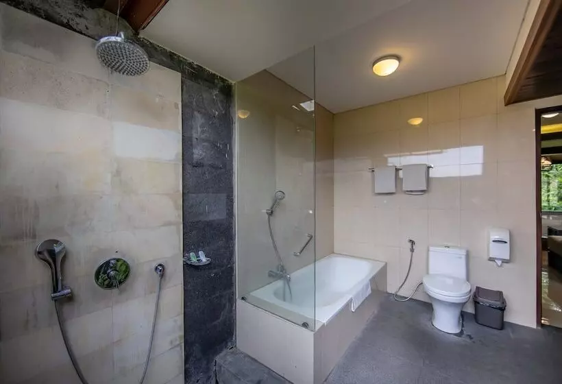 سوییت لوکس, De Munut Balinese Resort