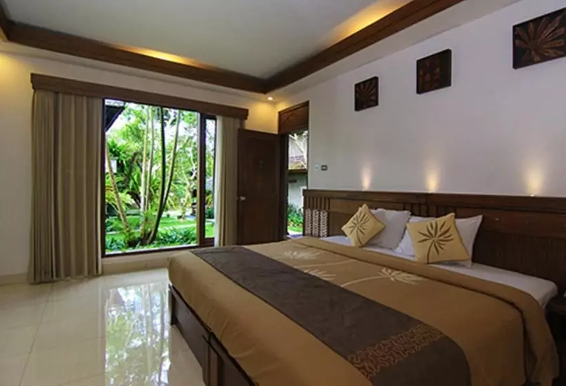 سوییت لوکس, De Munut Balinese Resort