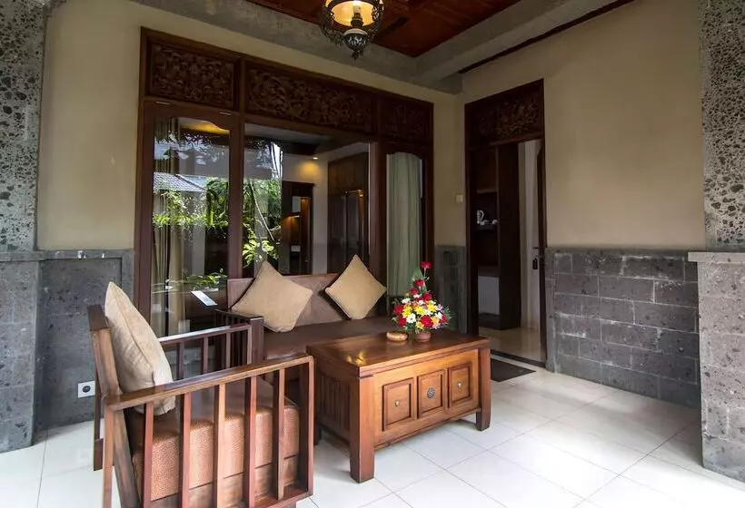 اتاق اکونومی, De Munut Balinese Resort