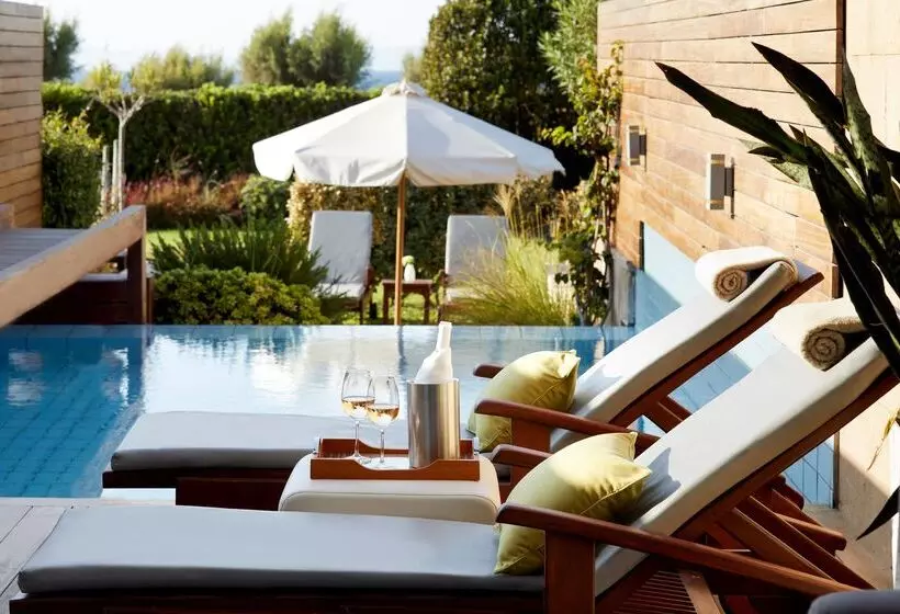 سوییت با استخر, Elite Suites By Rhodes Bay