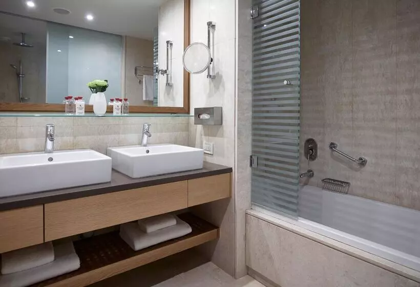 سوییت با استخر, Elite Suites By Rhodes Bay