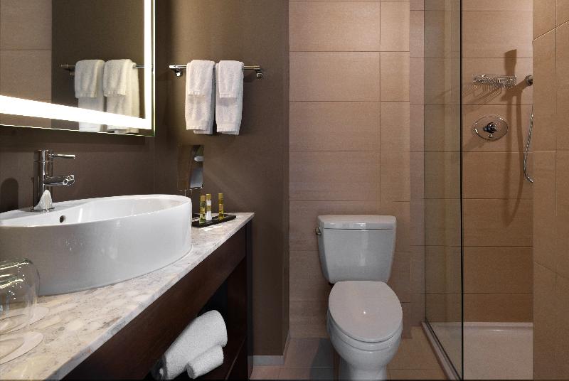 اتاق استاندارد, Eurostars Magnificent Mile