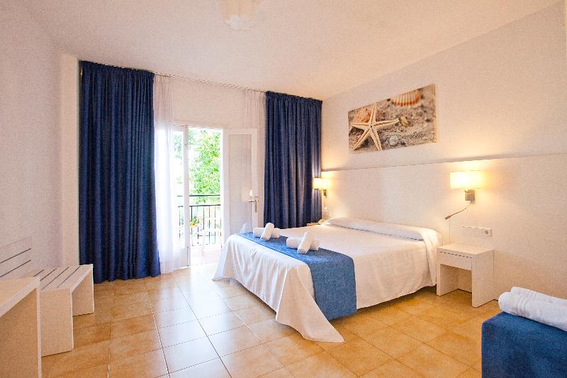 اتاق لوکس, Eurostars Magnificent Mile