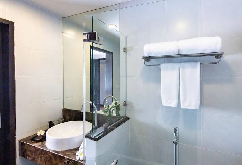 スーペリアールーム, Furamaxclusive Sandara Hua Hin At Cha Am Beach