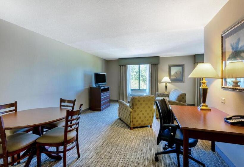 جناح إدارى, Holiday Inn Express & Suites Bradenton East Lakewood Ranch, An Ihg