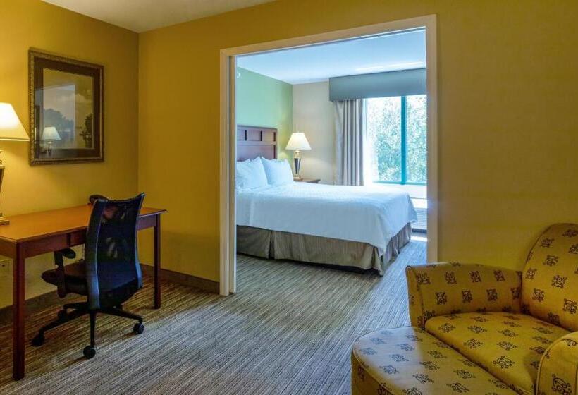 جناح سرير كينج, Holiday Inn Express & Suites Bradenton East Lakewood Ranch, An Ihg