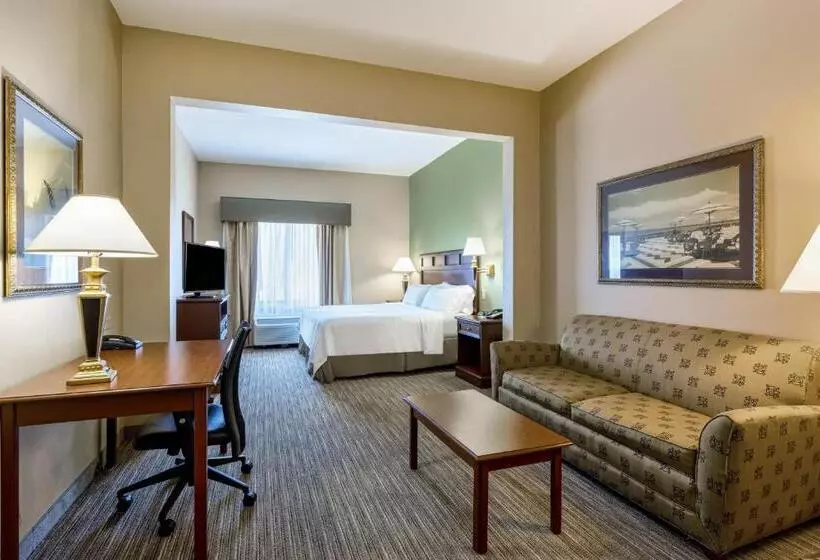 スタンダードルーム, Holiday Inn Express & Suites Bradenton East Lakewood Ranch, An Ihg