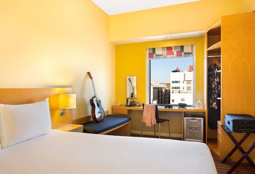 اتاق استاندارد, Ibis Al Rigga