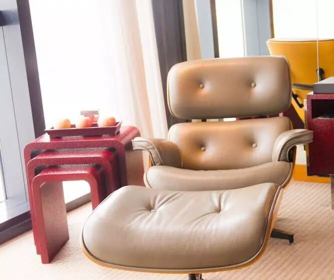 Classic-huone, Intercontinental Shanghai Expo By Ihg