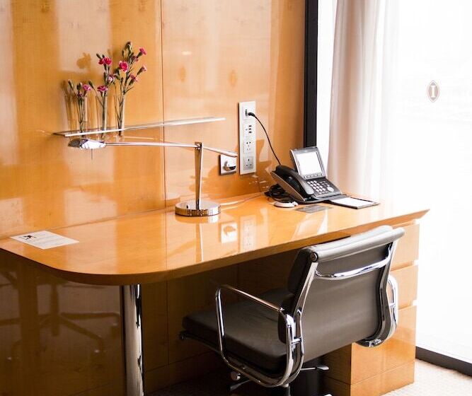 프리미엄 룸, Intercontinental Shanghai Expo, An Ihg