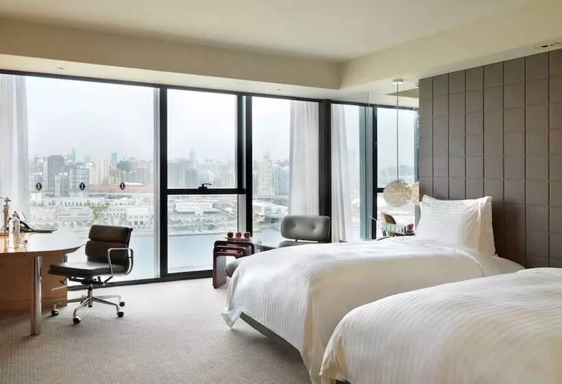 Premium-huone, Intercontinental Shanghai Expo By Ihg