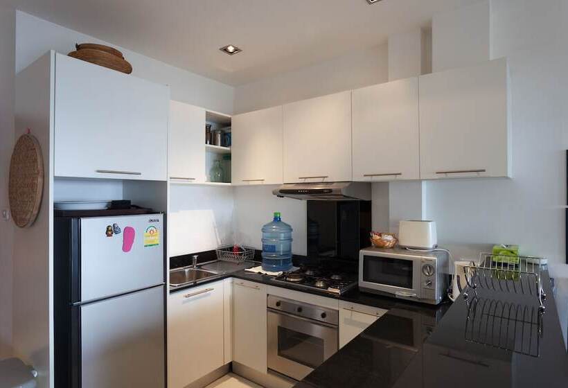 جناح غرفتين نوم, Kamala Beach Estate Resort   Sha Extra Plus