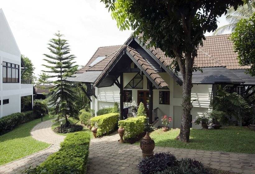 فيلا 3 غرف نوم, Kamala Beach Estate Resort   Sha Extra Plus