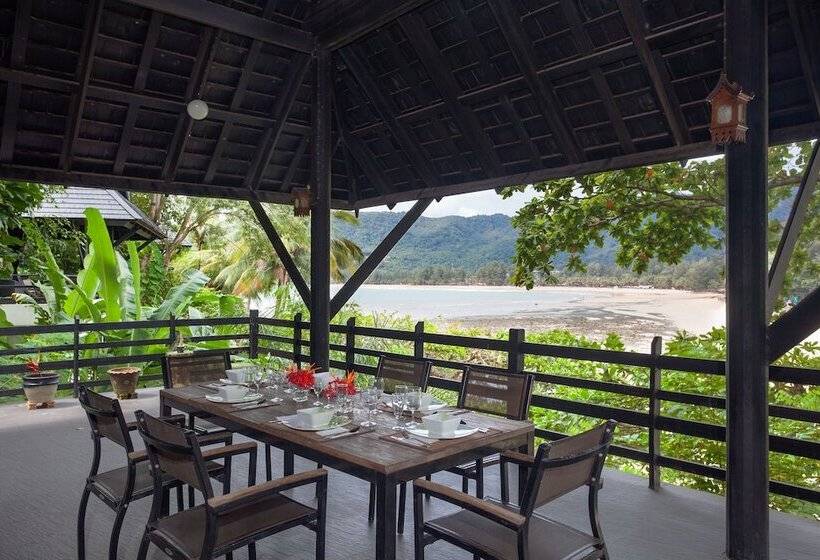 فيلا 3 غرف نوم, Kamala Beach Estate Resort   Sha Extra Plus