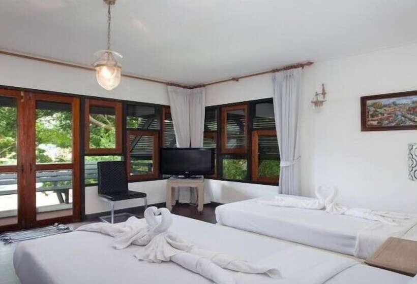 فيلا 3 غرف نوم, Kamala Beach Estate Resort   Sha Extra Plus