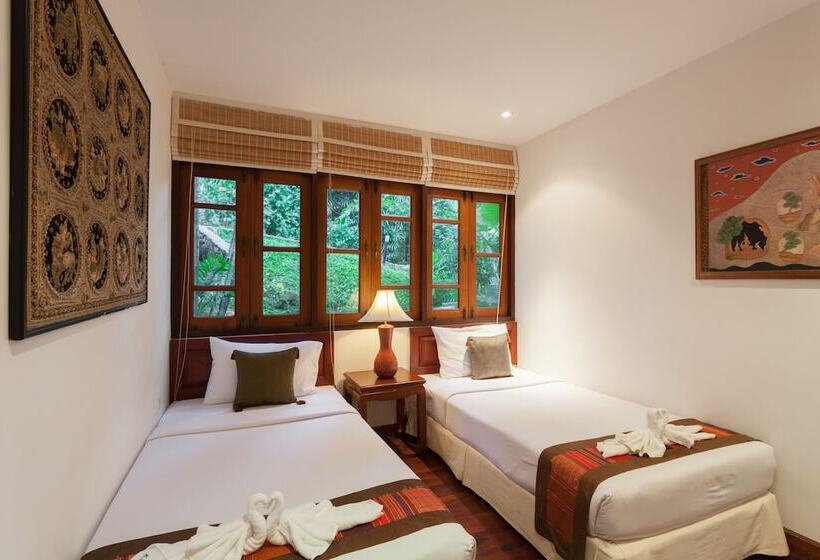 جناح غرفتين نوم, Kamala Beach Estate Resort   Sha Extra Plus