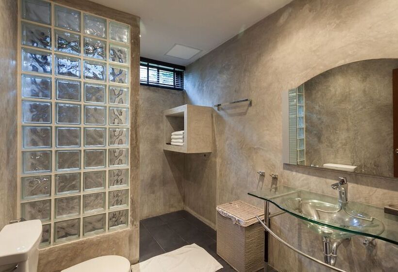 جناح غرفتين نوم, Kamala Beach Estate Resort   Sha Extra Plus