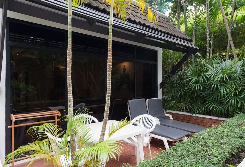 جناح غرفتين نوم, Kamala Beach Estate Resort   Sha Extra Plus