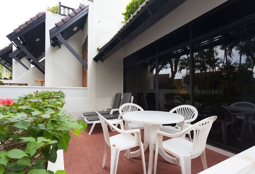 جناح غرفتين نوم, Kamala Beach Estate Resort   Sha Extra Plus