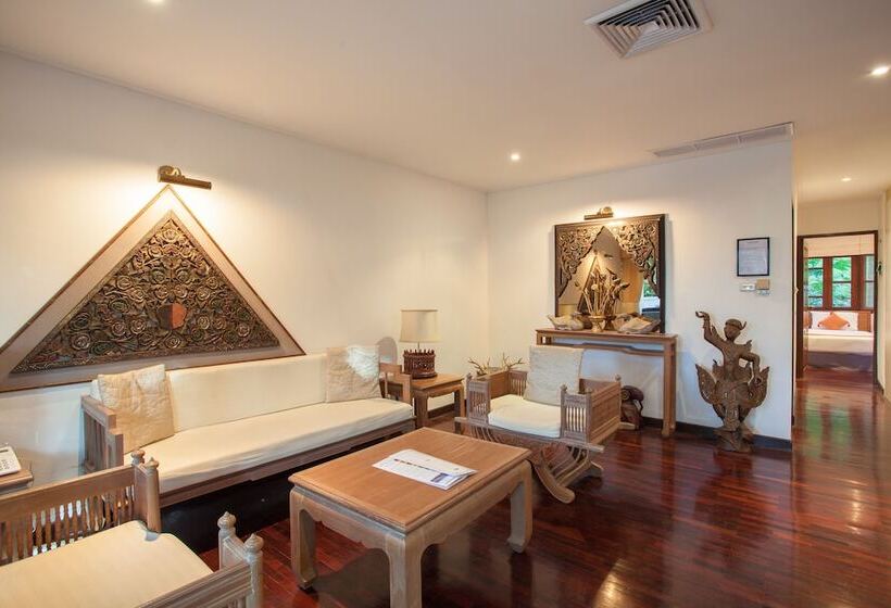 جناح غرفتين نوم, Kamala Beach Estate Resort   Sha Extra Plus