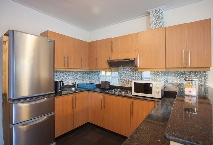 جناح غرفتين نوم, Kamala Beach Estate Resort   Sha Extra Plus