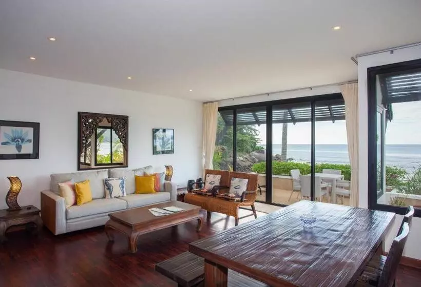 ２ベッドスイートルーム, Kamala Beach Estate Resort   Sha Extra Plus