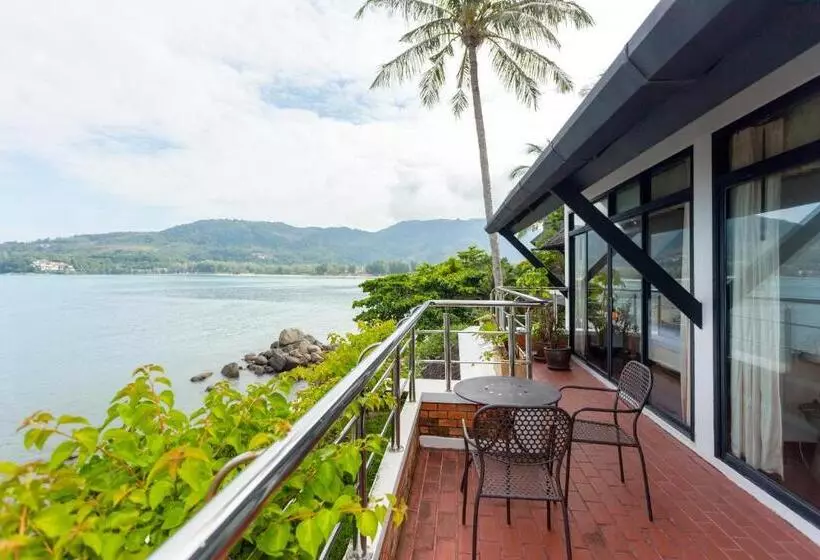 スイート, Kamala Beach Estate Resort   Sha Extra Plus