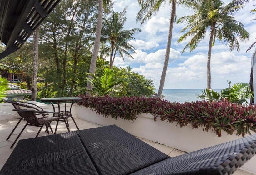سوییت, Kamala Beach Estate Resort   Sha Extra Plus