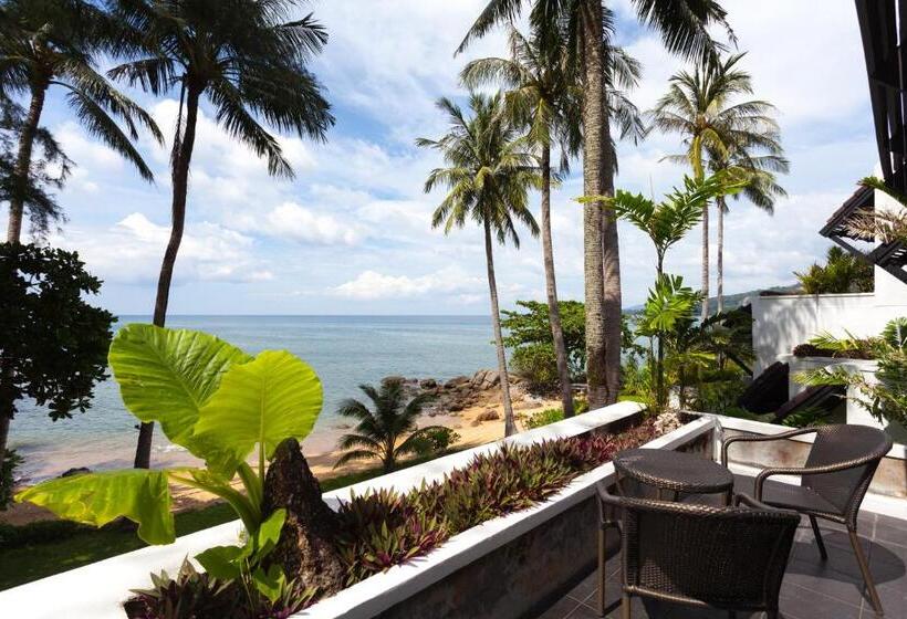 جناح, Kamala Beach Estate Resort   Sha Extra Plus