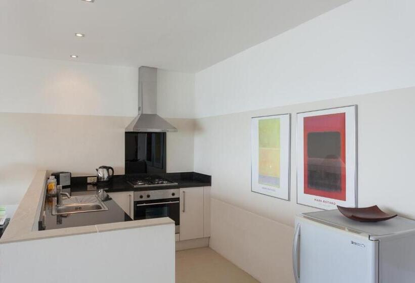 جناح, Kamala Beach Estate Resort   Sha Extra Plus