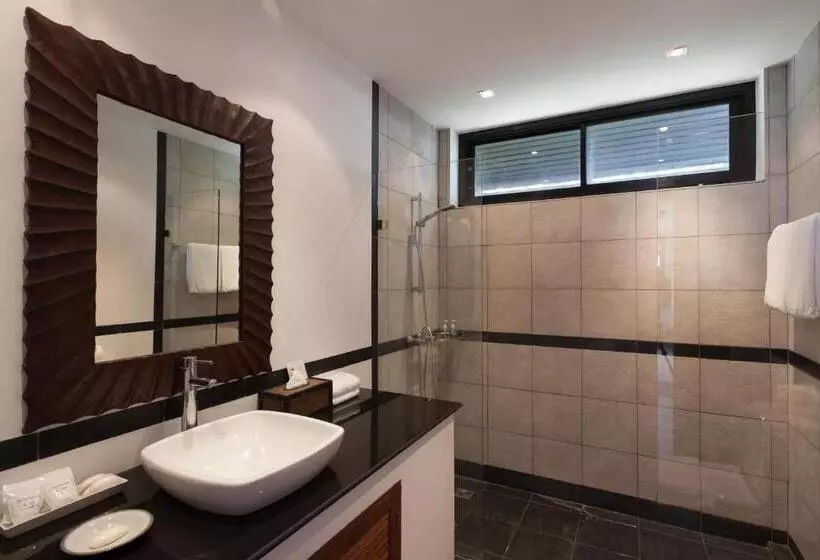 スイート, Kamala Beach Estate Resort   Sha Extra Plus