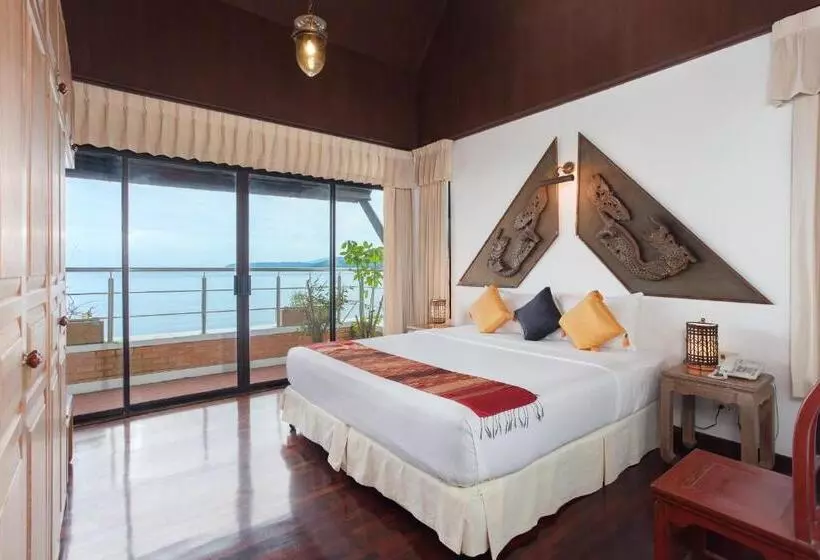 スイート, Kamala Beach Estate Resort   Sha Extra Plus