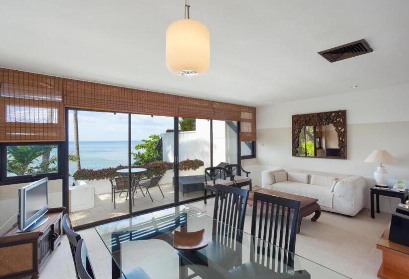 جناح, Kamala Beach Estate Resort   Sha Extra Plus