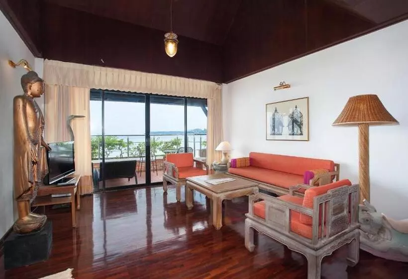 スイート, Kamala Beach Estate Resort   Sha Extra Plus