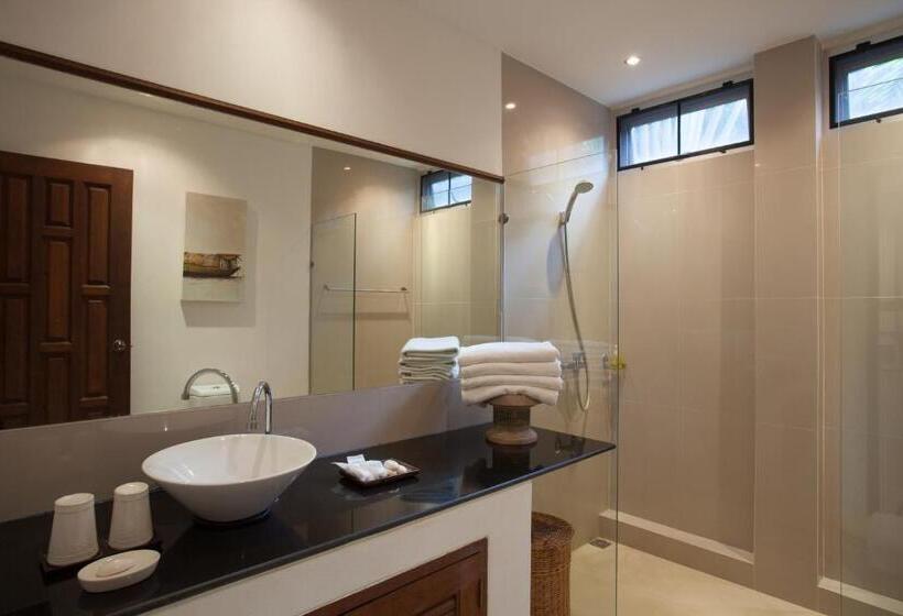 جناح غرفتين نوم, Kamala Beach Estate Resort   Sha Extra Plus