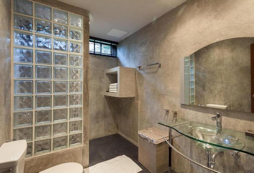 جناح غرفتين نوم, Kamala Beach Estate Resort   Sha Extra Plus