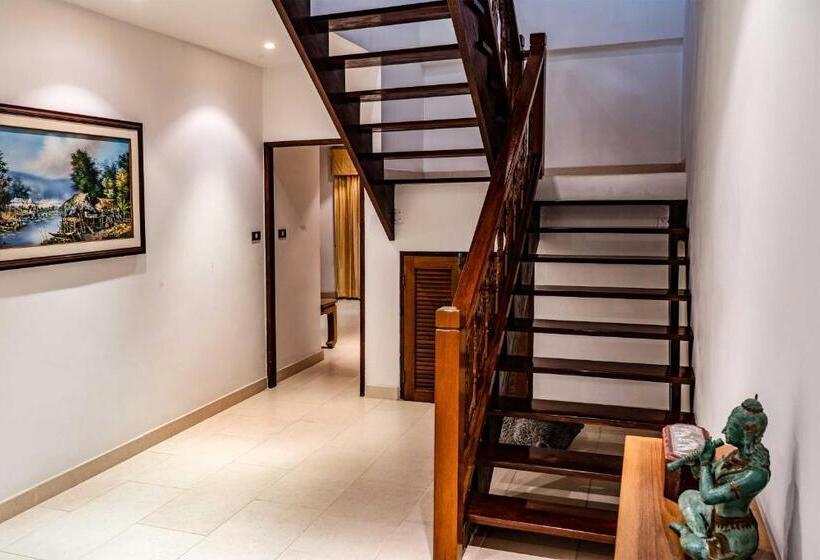 شقة ديلوكس غرفة واحدة, Kamala Beach Estate Resort   Sha Extra Plus