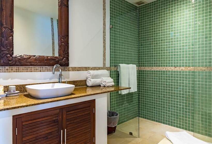 جناح غرفتين نوم, Kamala Beach Estate Resort   Sha Extra Plus