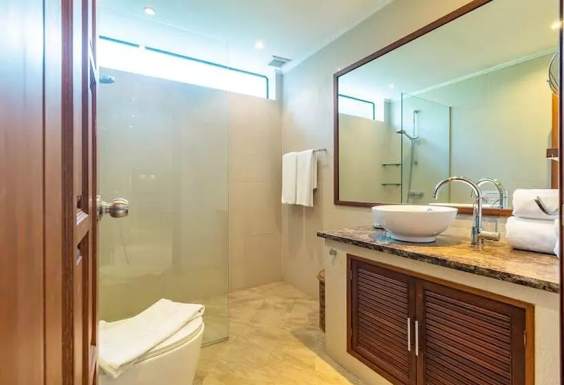 ２ベッドスイートルーム, Kamala Beach Estate Resort   Sha Extra Plus
